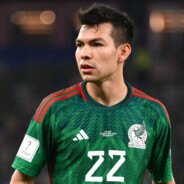 Chucky Lozano