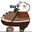 Player avatar
