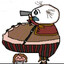 Steam avatar