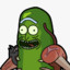 PickleMan