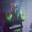 waldon