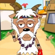 羊村第一剑圣西域刀羊