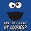 Cookie Monster