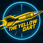 The Yellow Dart - steam id 76561197961198159