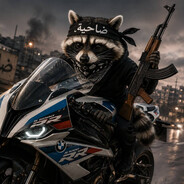 ABOU_KOUFIYE Steam avatar