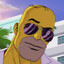Homer Jay Simpson