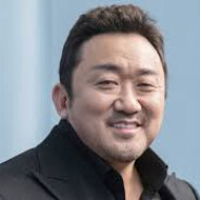 Cooking Chickey ma dong seok