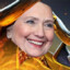 Hillary Clinkzton