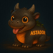 Astador avatar