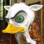 Prof. Goatduck