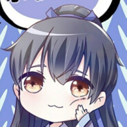 魔法少女徐一文