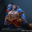 食人魔魔法师