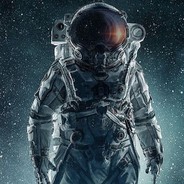 SPACEMAN