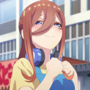 每当我想时miku就