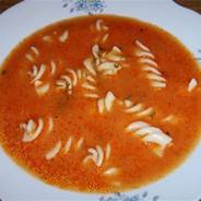 pomidorowa