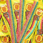 瞒天过海酸条局