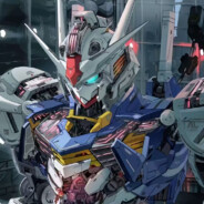Gundam 6th
