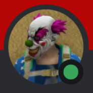 🤡 Paiaço 🤡 - steam id 76561197968053981