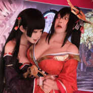 还是抹茶蛋糕好吃