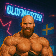 带恶人olof暴力肘击张大棍