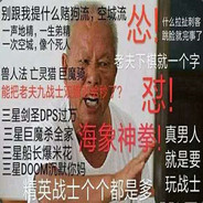 精英战天下无敌