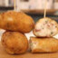 Croquetas de Jamón