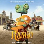 Rango is Engot