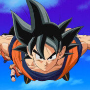 Goku