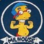 Milhouse