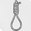 Emergency Pre-tied Noose