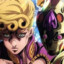 【KingGioGio】