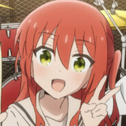 下北沢突击手喜多郁代