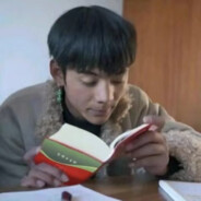 雪豹闭嘴の顶真