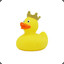 King Quack