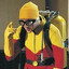 Scuba Steve