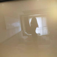 曾有佳人抚我眉