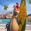 Chicken Joe