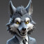 Mr.Wolf