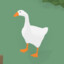 Gobelin Goose