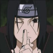 Uchiha Itachi