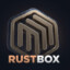 RUSTBOXch1pzzᶫ ᵘ ᵛ〤