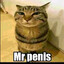 MrPedik