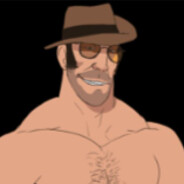 Steam Avatar