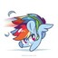 Rainbow Dash