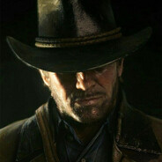Arthur Morgan