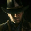 Arthur Morgan