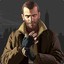 Niko Bellic