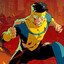 INVINCIBLE