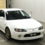 Toyota Sprinter Trueno BZ-R 1997