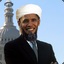 BARACK OSAMA